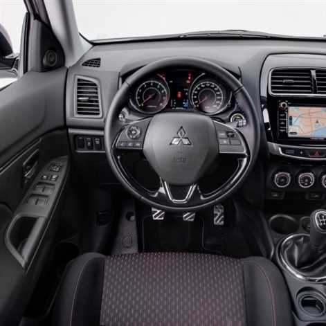 Nowe Mitsubishi ASX 2017 już w polskiej ofercie
